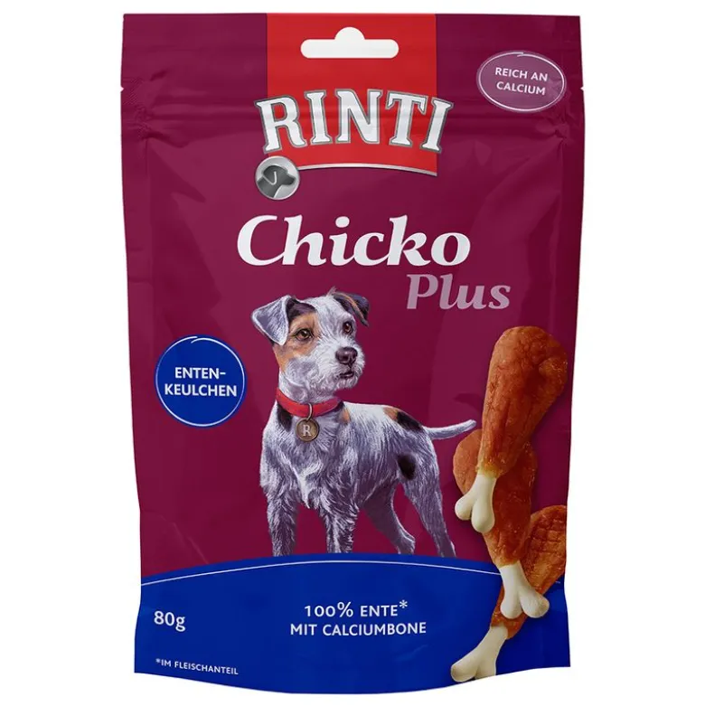 RINTI Chicko Plus -ankankoivet
