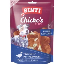 RINTI Chicko Plus -ankankoivet