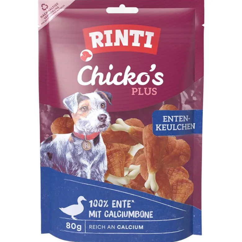 RINTI Chicko Plus -ankankoivet