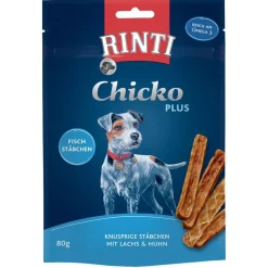 RINTI Chicko Plus -kalapuikot