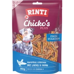 RINTI Chicko Plus -kalapuikot
