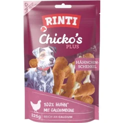 RINTI Chicko Plus -kalsiumkanankoivet