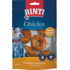 RINTI Chicko -pururengas, pieni