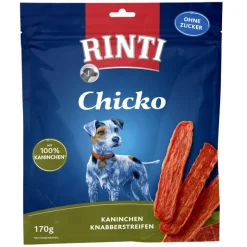 RINTI Chicko’s