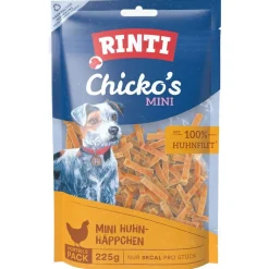 RINTI Chicko's Mini