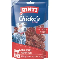RINTI Chicko's Mini