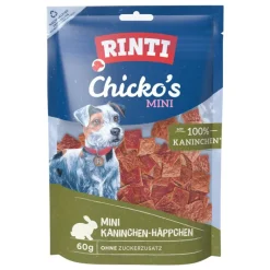 RINTI Chicko's Mini