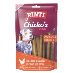 RINTI Chicko's Plus Collagen Sticks