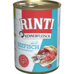 RINTI Connoisseur Liha 6 x 400 g