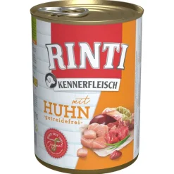 RINTI Connoisseur Liha 6 x 400 g