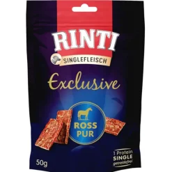 RINTI Exclusive Snack 50 g