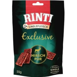 RINTI Exclusive Snack 50 g