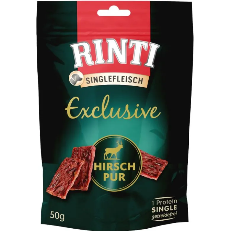 RINTI Exclusive Snack 50 g