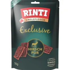 RINTI Exclusive Snack 50 g