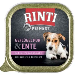 RINTI Finest -säästöpakkaus 44 x 150 g