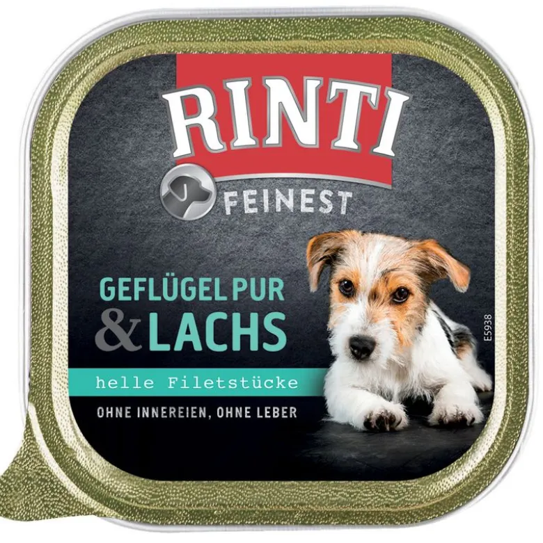 RINTI Finest -säästöpakkaus 44 x 150 g