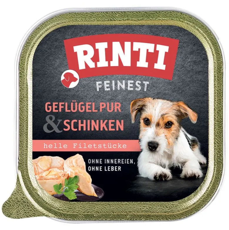 RINTI Finest -säästöpakkaus 44 x 150 g