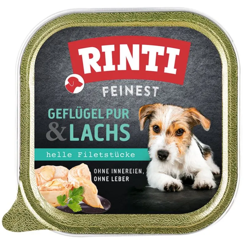 RINTI Finest -säästöpakkaus 44 x 150 g