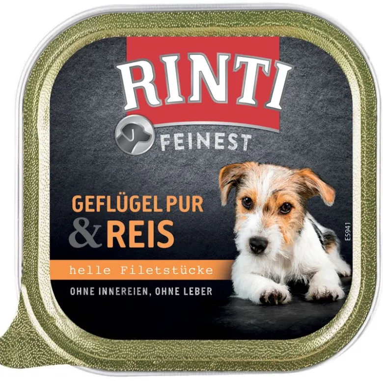RINTI Finest -säästöpakkaus 44 x 150 g