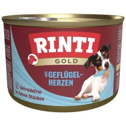 RINTI Gold -säästöpakkaus 24 x 185 g
