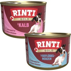 RINTI Gold -säästöpakkaus 24 x 185 g