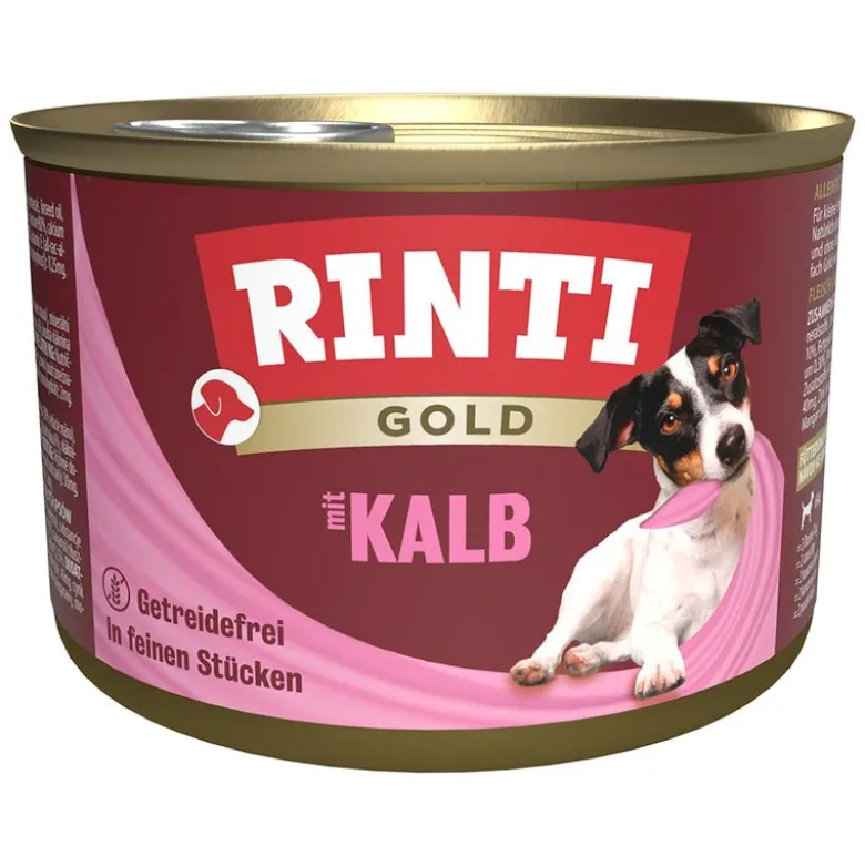 RINTI Gold -säästöpakkaus 24 x 185 g