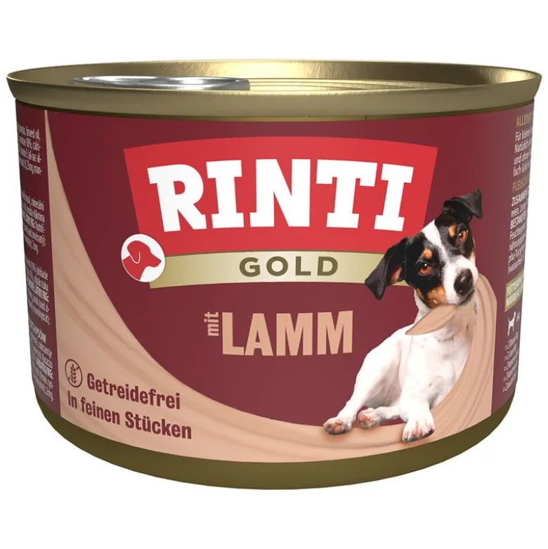 RINTI Gold -säästöpakkaus 24 x 185 g