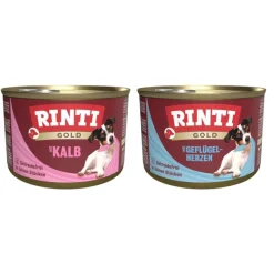 RINTI Gold -säästöpakkaus 24 x 185 g