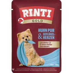 RINTI Gold 10 x 100 g