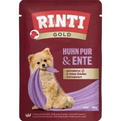 RINTI Gold 10 x 100 g