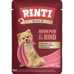 RINTI Gold 10 x 100 g