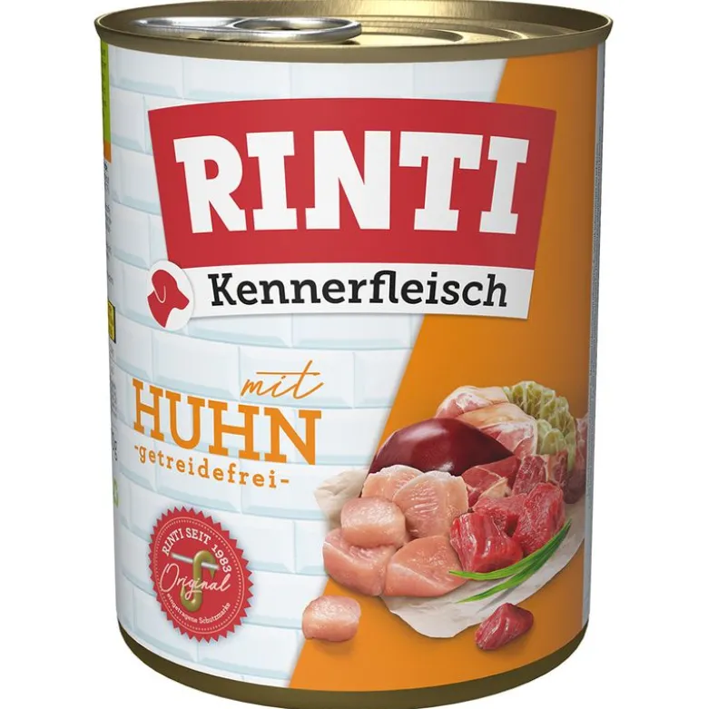 RINTI 1 x 800 g