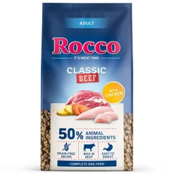 Rocco Adult Classic nauta & kana