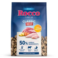 Rocco Adult Classic nauta & kana