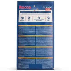 Rocco Adult Classic nauta & kana