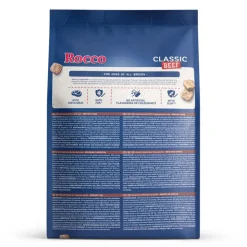 Rocco Adult Classic nauta & karitsa
