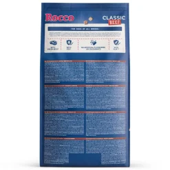 Rocco Adult Classic nauta & karitsa
