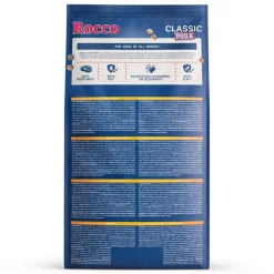 Rocco Adult Classic sika & kana