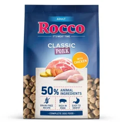Rocco Adult Classic sika & kana