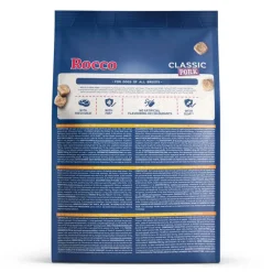 Rocco Adult Classic sika & kana