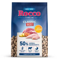Rocco Adult MINI Classic nauta & kana
