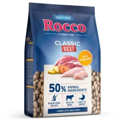 Rocco Adult MINI Classic nauta & kana