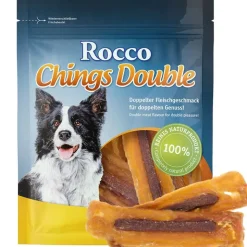 Rocco Chings Double