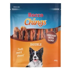 Rocco Chings Double