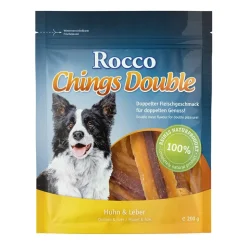 Rocco Chings Double