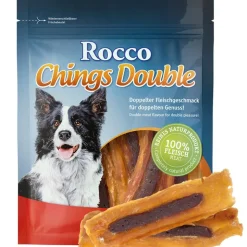 Rocco Chings Double