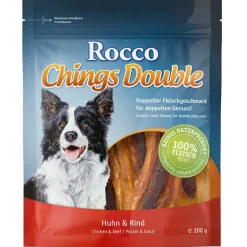 Rocco Chings Double