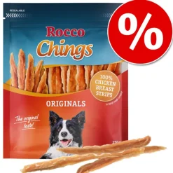 Rocco Chings Originals -säästöpakkaus