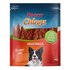 Rocco Chings Originals -säästöpakkaus