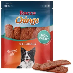 Rocco Chings Originals -säästöpakkaus